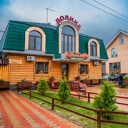 снять коттедж на сутки в томске по доступной цене
